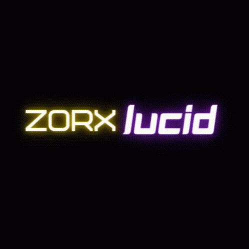 Zorx Lucid GIF - Zorx Lucid GIFs