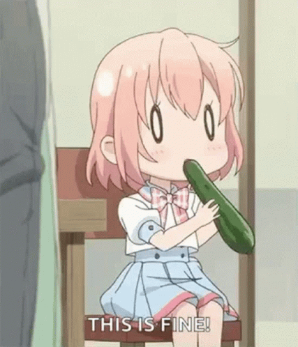 Anime This GIF - Anime This Is GIFs