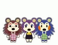 Animal Crossing GIF - Animal Crossing Nintendo GIFs