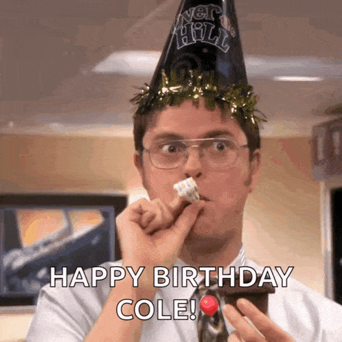 Happy Birthday Bon Anniversaire Gif - Happy Birthday Bon Anniversaire ...