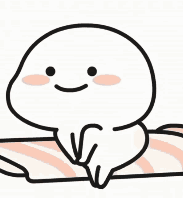 Quby Quby Sticker GIF