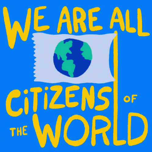 Moveon Foreign Policy GIF - Moveon Foreign Policy United Nations Day GIFs