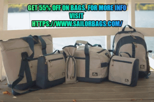 Buy Bags For The Beach Online GIF - Buy Bags For The Beach Online Bags For The Beach GIFs