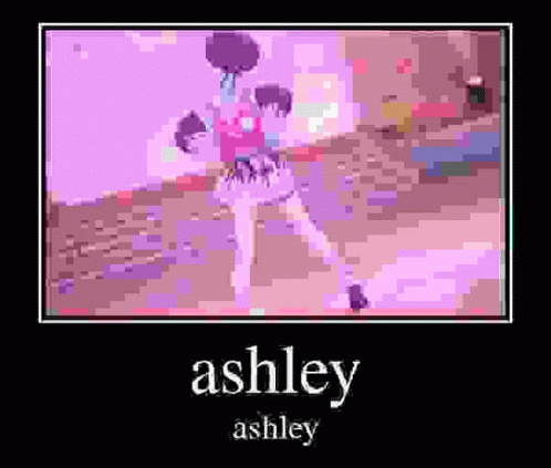Ashley Riamu GIF - Ashley Riamu Riamu Yumemi GIFs