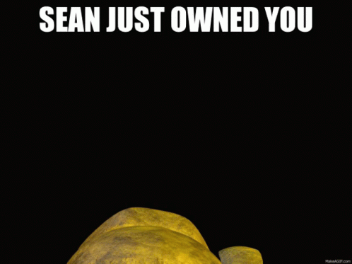 Sean Owned GIF - Sean Owned Trolled GIFs
