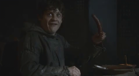 Gets Me Every Time GIF - Game Of Thrones Got Weiner GIFs