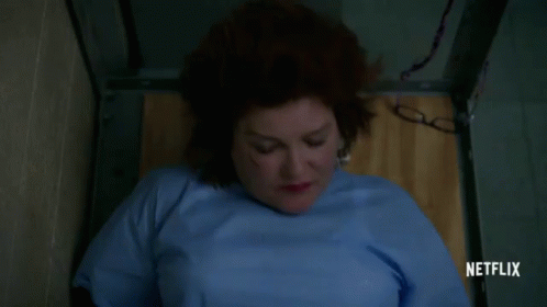 Lying Down Going Tobed GIF - Lying Down Going Tobed Serious GIFs