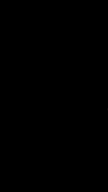 a tcn logo on a black background