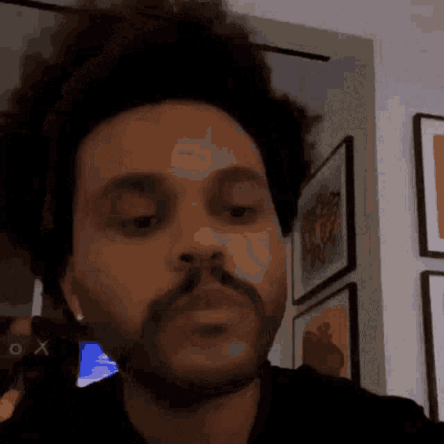 Sushichaeng The Weeknd GIF - Sushichaeng The Weeknd Abel GIFs