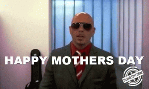 Happy Mothers Day Mom GIF - Happy Mothers Day Mom Mama GIFs
