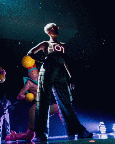 Katy Perry Hot And Cold GIF - Katy Perry Hot And Cold Yes And No GIFs