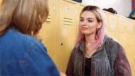 Emma Mackey Maeve Wiley GIF - Emma Mackey Maeve Wiley Sex Education GIFs