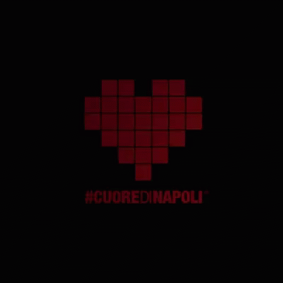 Cuoredinapoli Nuovetecnologiedellarte GIF - Cuoredinapoli Cuore Napoli GIFs