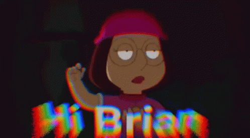 Andreakidd1 Brian GIF - Andreakidd1 Brian Hi GIFs