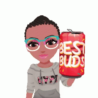Best Buds Lou GIF - Best Buds Lou Lignon GIFs