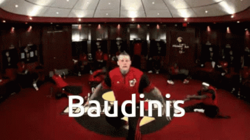 Baudinis Dance GIF - Baudinis Dance GIFs