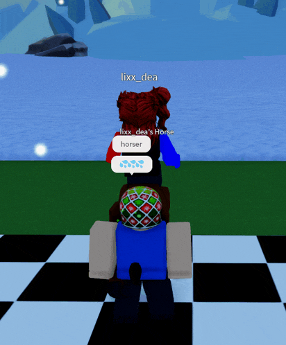 a screenshot of a video game with the name lixx_dea