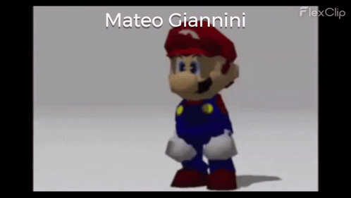 Mateo Giannini GIF - Mateo Giannini GIFs