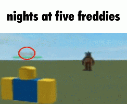 Fnaf Five Nights At Freddies GIF - Fnaf Five Nights At Freddies Nights At Five Freddies GIFs