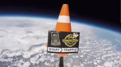 Scrumtrulescent Spacecone GIF - Scrumtrulescent Spacecone Space GIFs