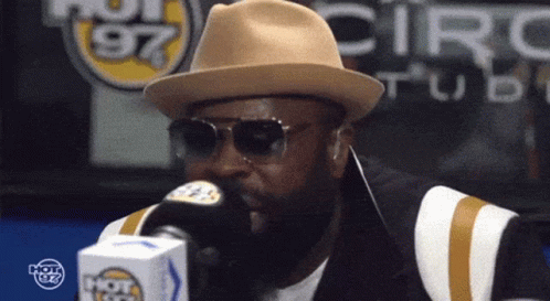 Black Thought The Roots GIF - Black Thought The Roots Freestyle GIFs
