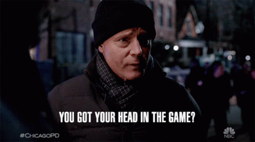 You Got Your Head In The Game Jason Beghe GIF - You Got Your Head In The Game Jason Beghe Hank Voight GIFs