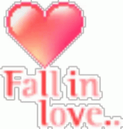 Heart Fall In Love GIF - Heart Fall In Love Love GIFs