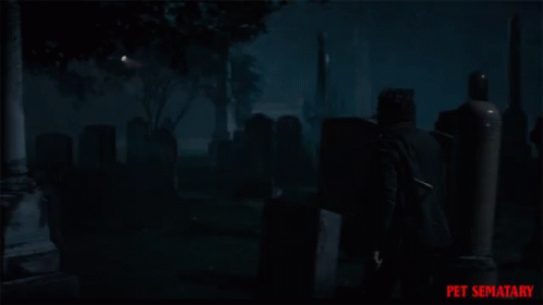 Cemetery Shovel GIF - Cemetery Shovel Looking Out GIFs