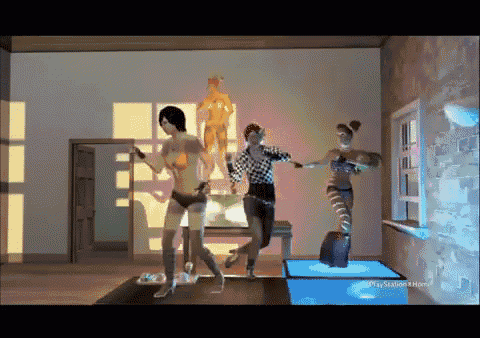 Party At Jess  GIF - Party At Jess GIFs