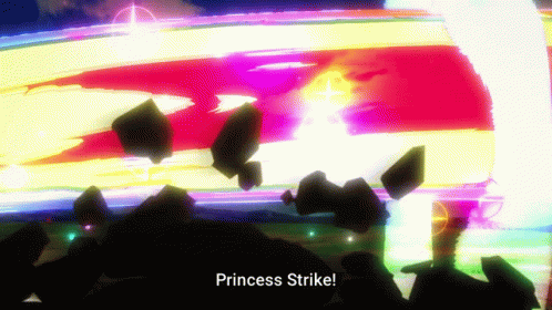 Princess Connect Season2 Pecorine GIF - Princess Connect Season2 Princess Connect Pecorine GIFs