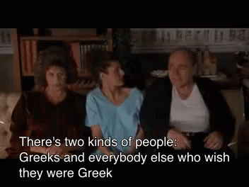 Greeks Greek GIF - Mybigfatgreekwedding Greek Wish GIFs