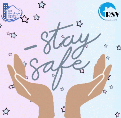 Stay Safe Stay Safe Bddr Rsv GIF - Stay Safe Stay Safe Bddr Rsv Stay Safe Rsv GIFs
