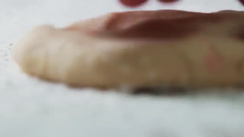 Casserole Queens: Mason Jar Cherry Pies GIF - Cherry Pie Pie Dough GIFs