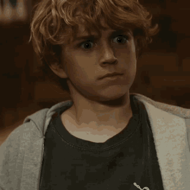 Staring Intently Charlie GIF - Staring Intently Charlie Secret Headquarters GIFs