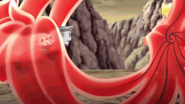 Naruto Punch GIF - Naruto Punch Anime GIFs