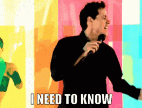 I Need To Know Marc Anthony GIF - I Need To Know Marc Anthony Tell Me GIFs