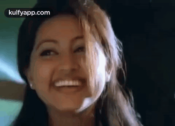 Laughing,.Gif GIF - Laughing Sneha Actress GIFs