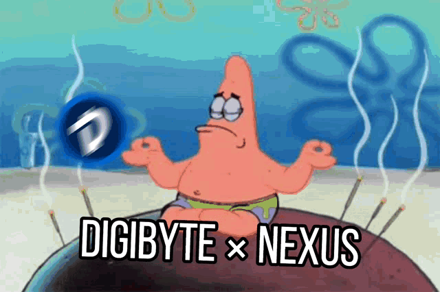 Digibyte Nexus GIF