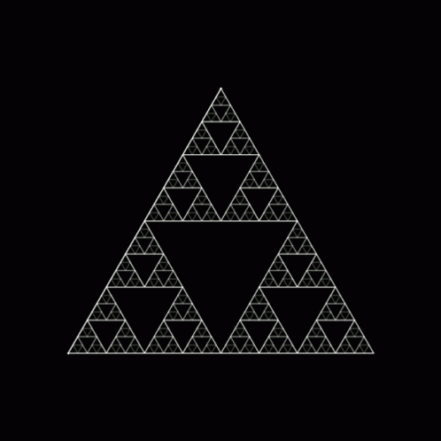 Loop Triangle GIF - Loop Triangle GIFs