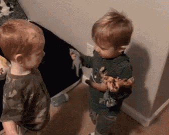 Brothers Love GIF - Brothers Love Share GIFs