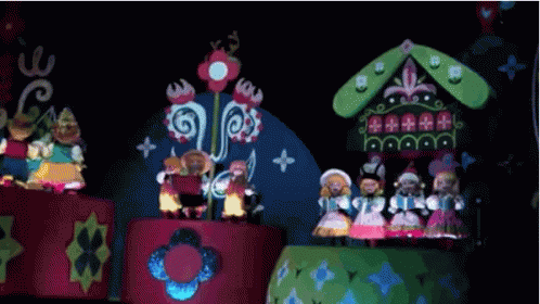 Small World GIF - Small World After GIFs