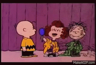 Peanuts Charlie Brown GIF - Peanuts Charlie Brown GIFs