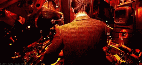 Dr Who Jodie Whittaker GIF - Dr Who Jodie Whittaker GIFs