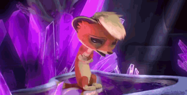 Weasel Cold GIF - Weasel Cold GIFs