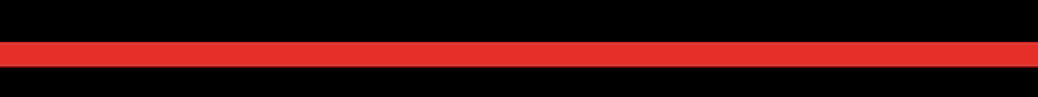 a yellow glowing stripe is moving across a black background .