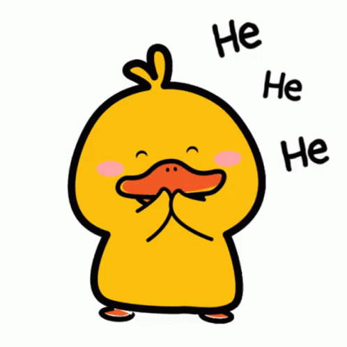 Bebek Duck GIF - Bebek Duck Funny GIFs