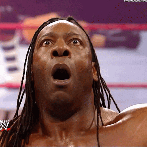 Booker T Spinarooni GIF - Booker T Spinarooni Wwe GIFs