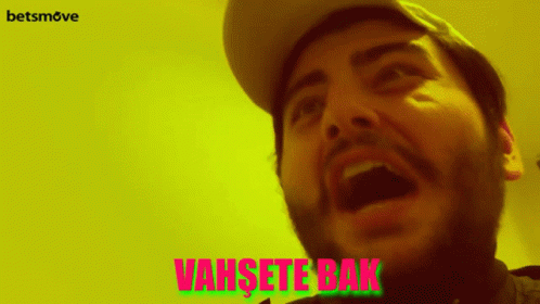 Vahşete Bak Deep Türkish Web GIF - Vahşete Bak Deep Türkish Web Deep Turkish Web GIFs