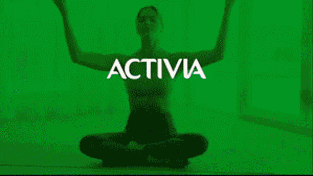 Activia Yogurt Activia GIF - Activia Yogurt Activia Active GIFs