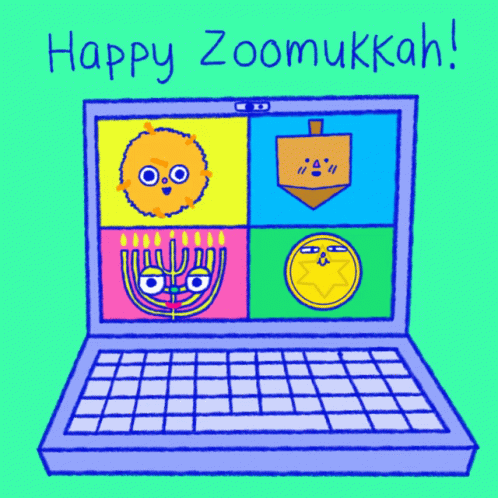 Happy Zoomukkah Zoomukkah GIF - Happy Zoomukkah Zoomukkah Zoom GIFs